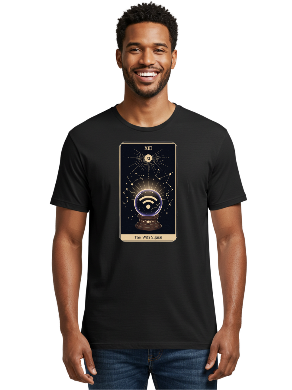 The-Wifi-Signal Men'S Graphic Tee, 100% Cotton, Comfortable Casual Summer Wear, Machine Washable, Vintage Camera, Old Camera, Antique Camera, Black Camera, Classic Photography, Photography Equipment, Nostalgic Device, Film Camera, Camera Art Bao952