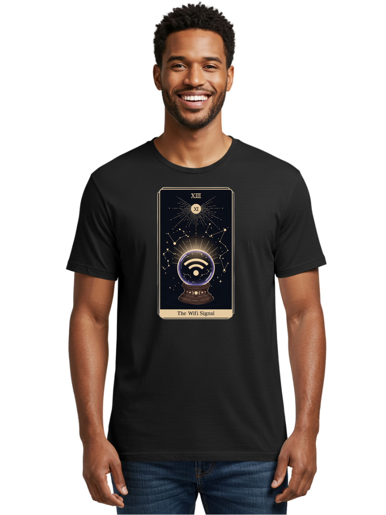 The-Wifi-Signal Men'S Graphic Tee, 100% Cotton, Comfortable Casual Summer Wear, Machine Washable, Vintage Camera, Old Camera, Antique Camera, Black Camera, Classic Photography, Photography Equipment, Nostalgic Device, Film Camera, Camera Art Bao952