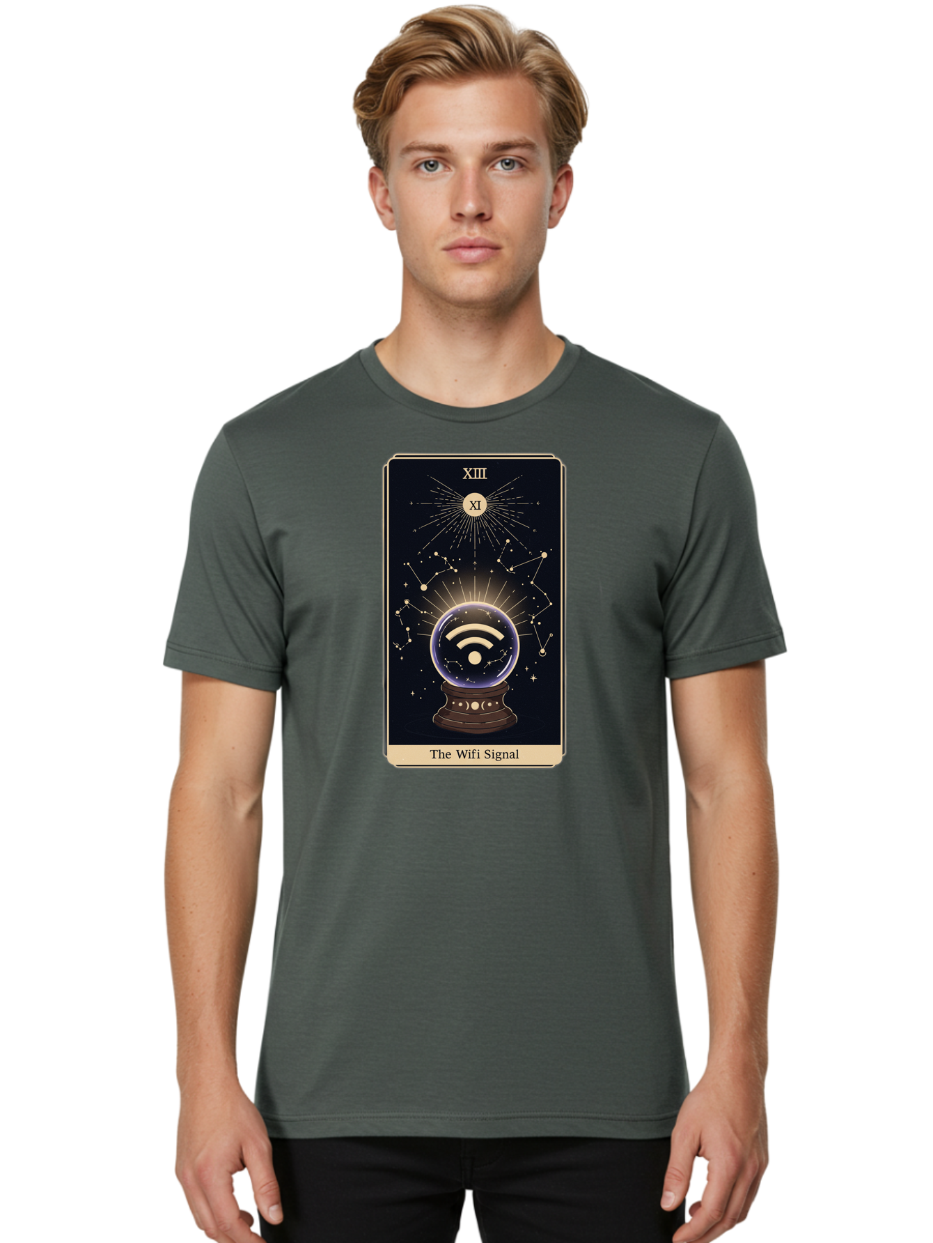 The-Wifi-Signal Men'S Graphic Tee, 100% Cotton, Comfortable Casual Summer Wear, Machine Washable, Vintage Camera, Old Camera, Antique Camera, Black Camera, Classic Photography, Photography Equipment, Nostalgic Device, Film Camera, Camera Art Bao952