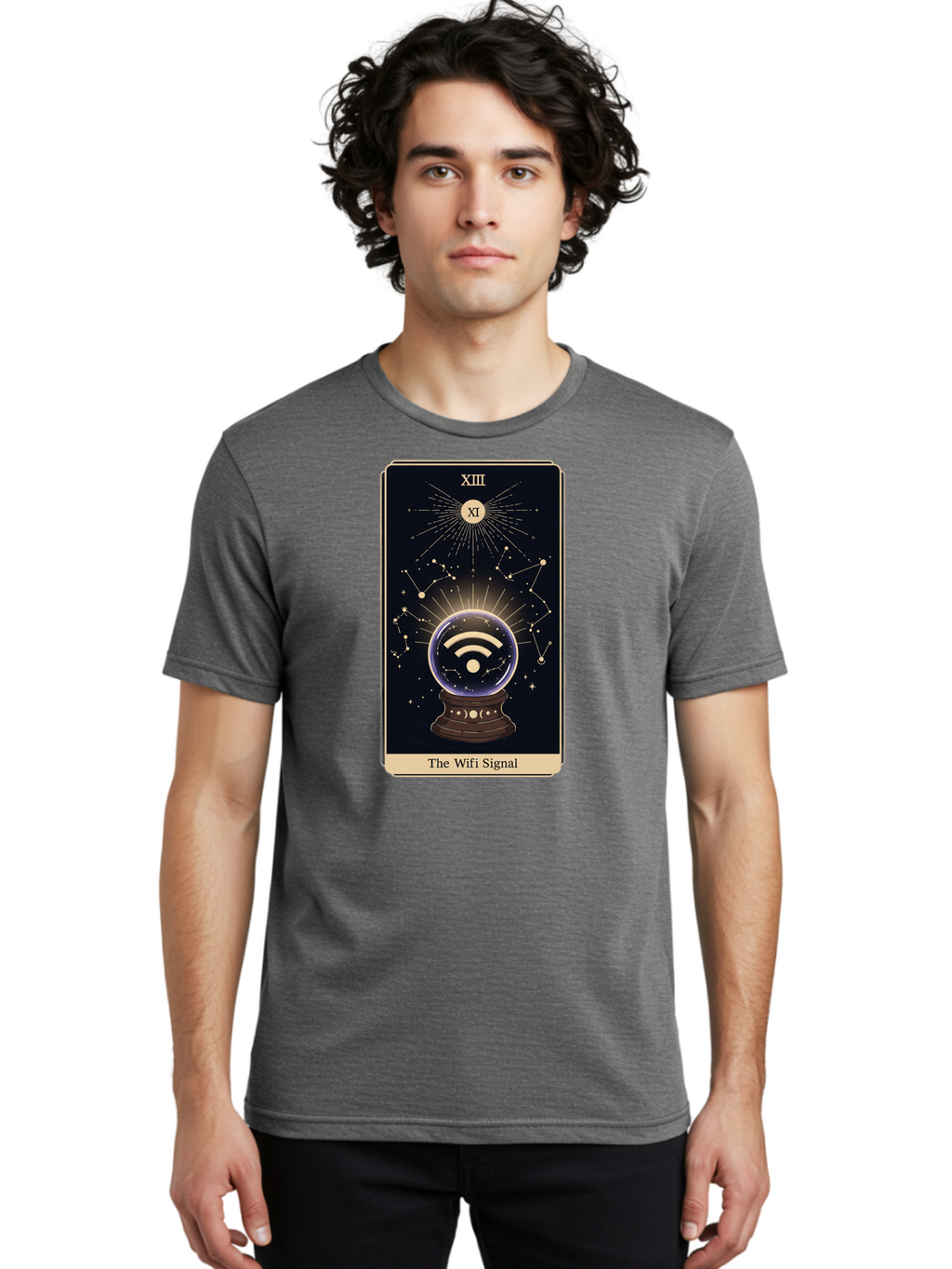 The-Wifi-Signal Men'S Graphic Tee, 100% Cotton, Comfortable Casual Summer Wear, Machine Washable, Vintage Camera, Old Camera, Antique Camera, Black Camera, Classic Photography, Photography Equipment, Nostalgic Device, Film Camera, Camera Art Bao952