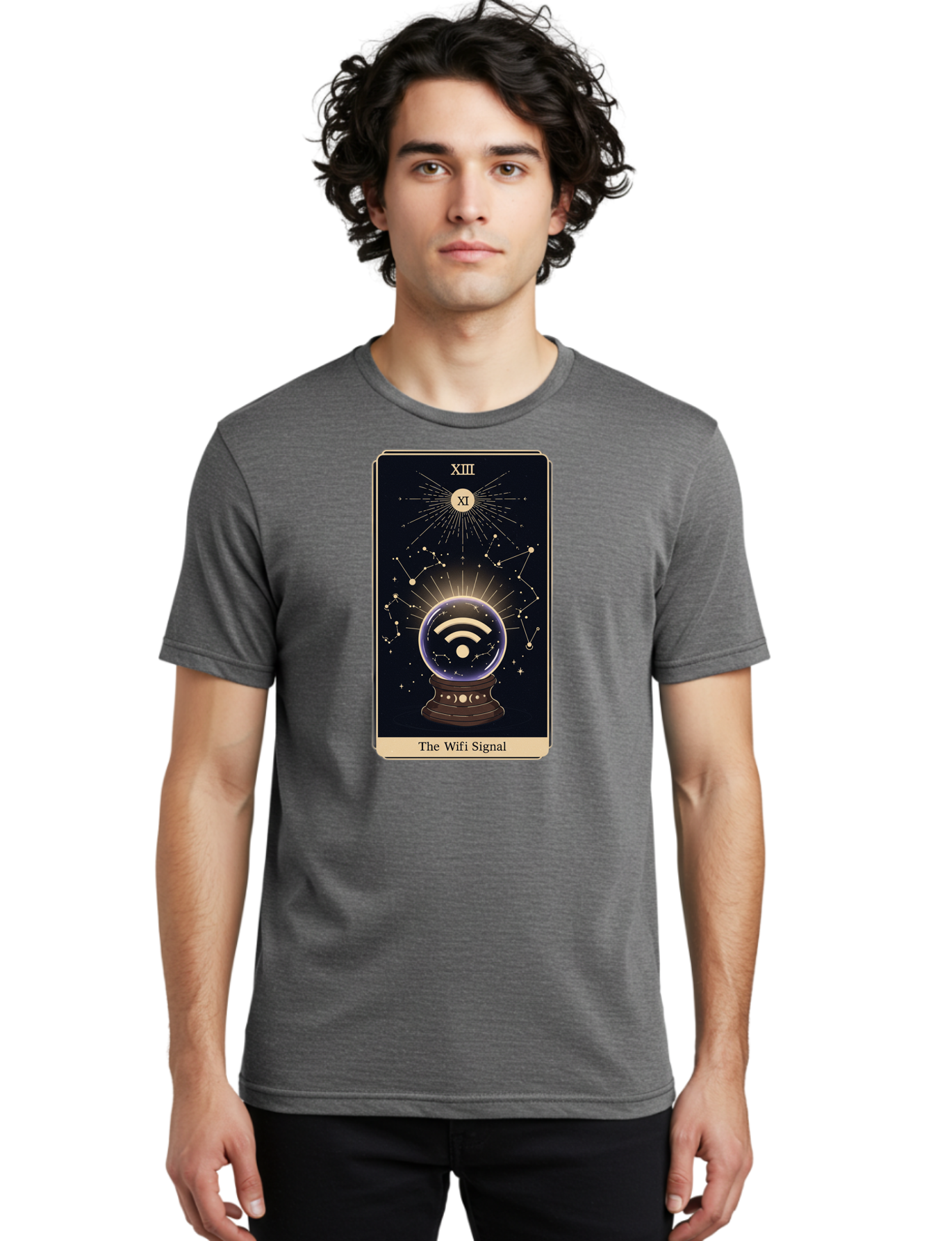 The-Wifi-Signal Men'S Graphic Tee, 100% Cotton, Comfortable Casual Summer Wear, Machine Washable, Vintage Camera, Old Camera, Antique Camera, Black Camera, Classic Photography, Photography Equipment, Nostalgic Device, Film Camera, Camera Art Bao952