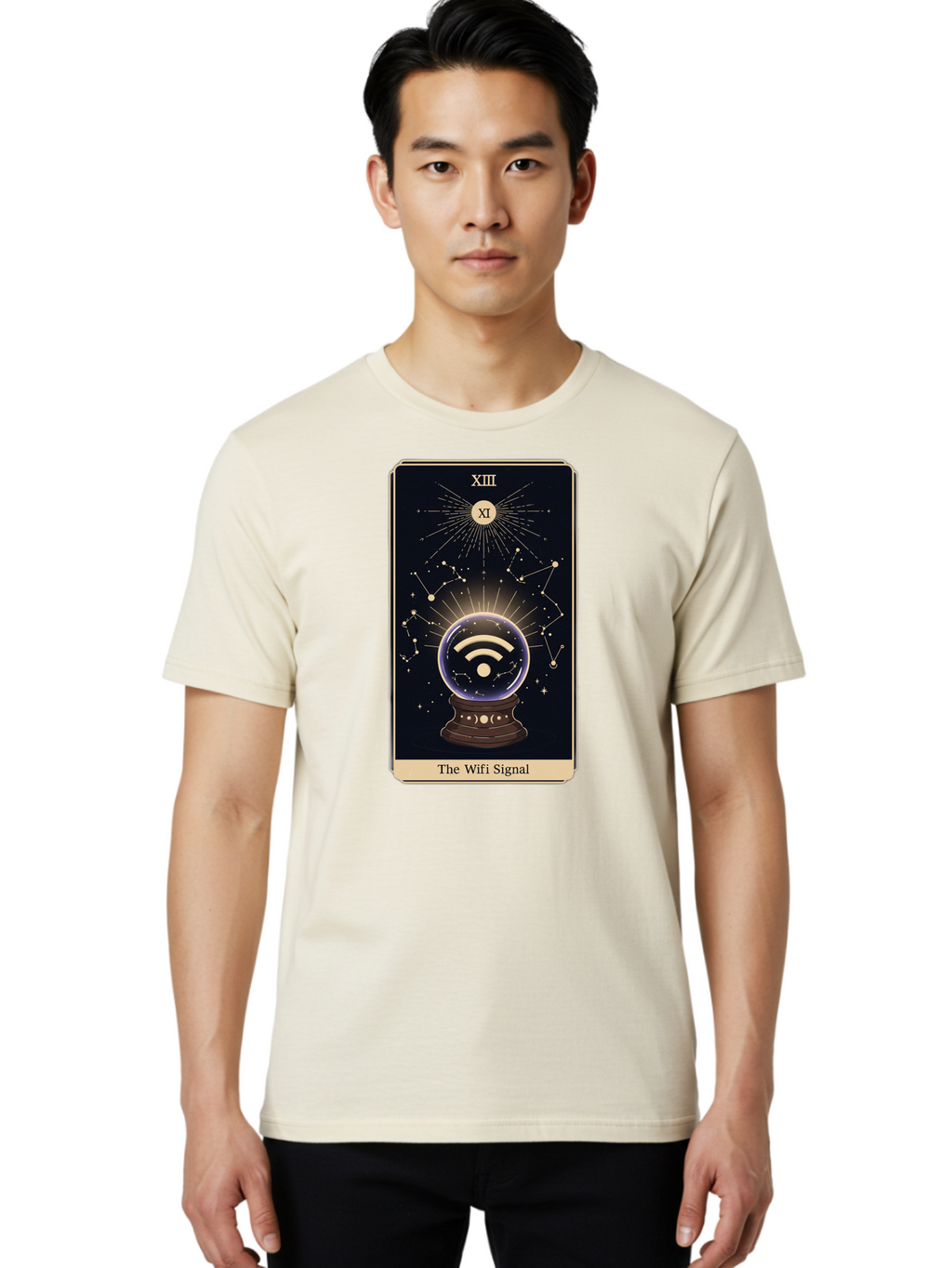 The-Wifi-Signal Men'S Graphic Tee, 100% Cotton, Comfortable Casual Summer Wear, Machine Washable, Vintage Camera, Old Camera, Antique Camera, Black Camera, Classic Photography, Photography Equipment, Nostalgic Device, Film Camera, Camera Art Bao952