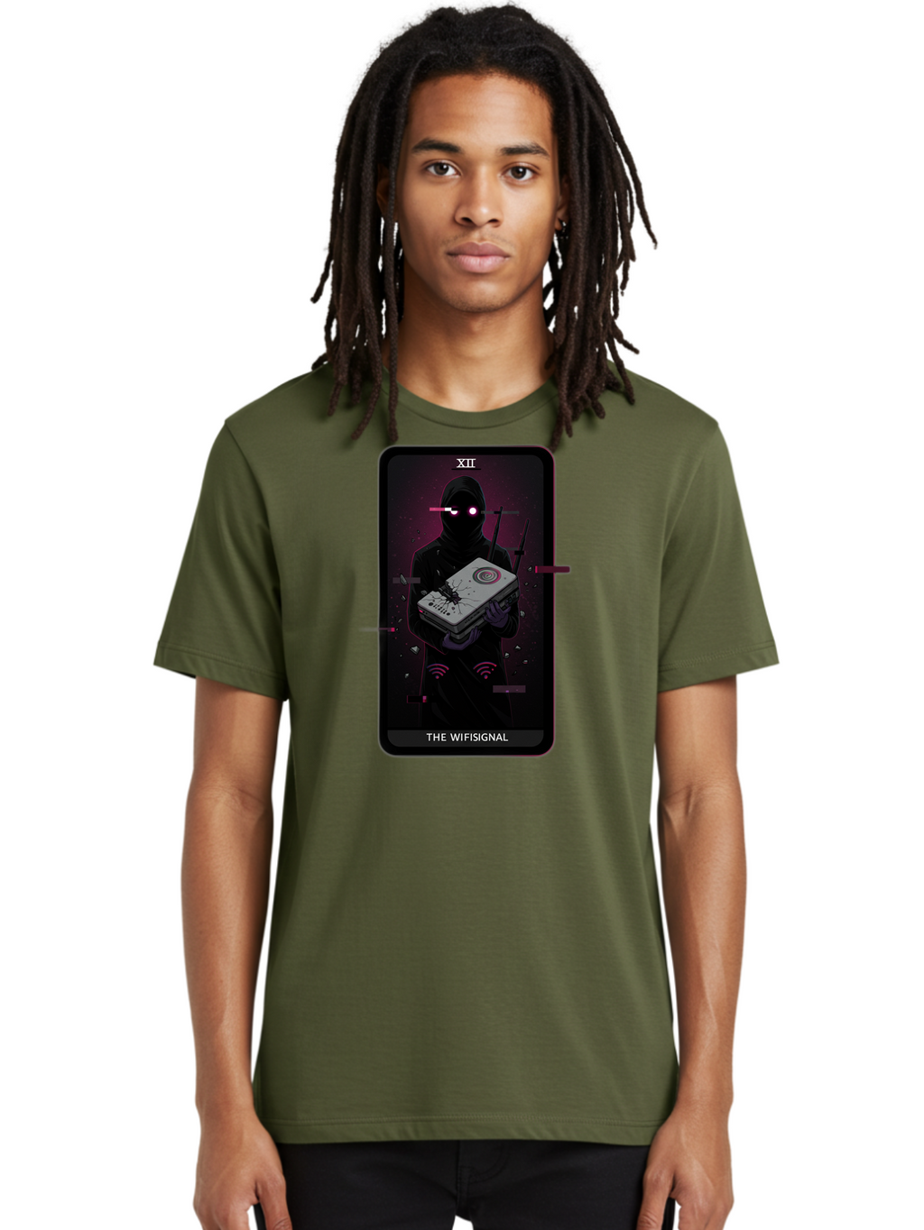 The-Wifisignal Men'S Graphic Tee, 100% Cotton, Comfortable Casual Summer Wear, Machine Washable, Vintage Camera, Old Camera, Antique Camera, Black Camera, Classic Photography, Photography Equipment, Nostalgic Device, Film Camera, Camera Art Bao953