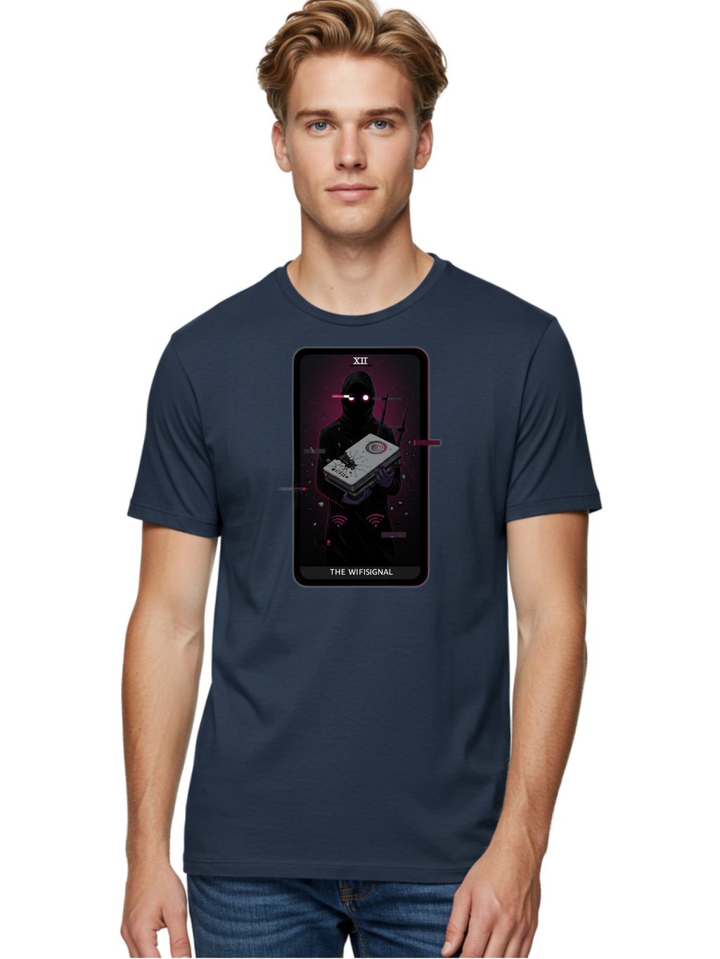 The-Wifisignal Men'S Graphic Tee, 100% Cotton, Comfortable Casual Summer Wear, Machine Washable, Vintage Camera, Old Camera, Antique Camera, Black Camera, Classic Photography, Photography Equipment, Nostalgic Device, Film Camera, Camera Art Bao953