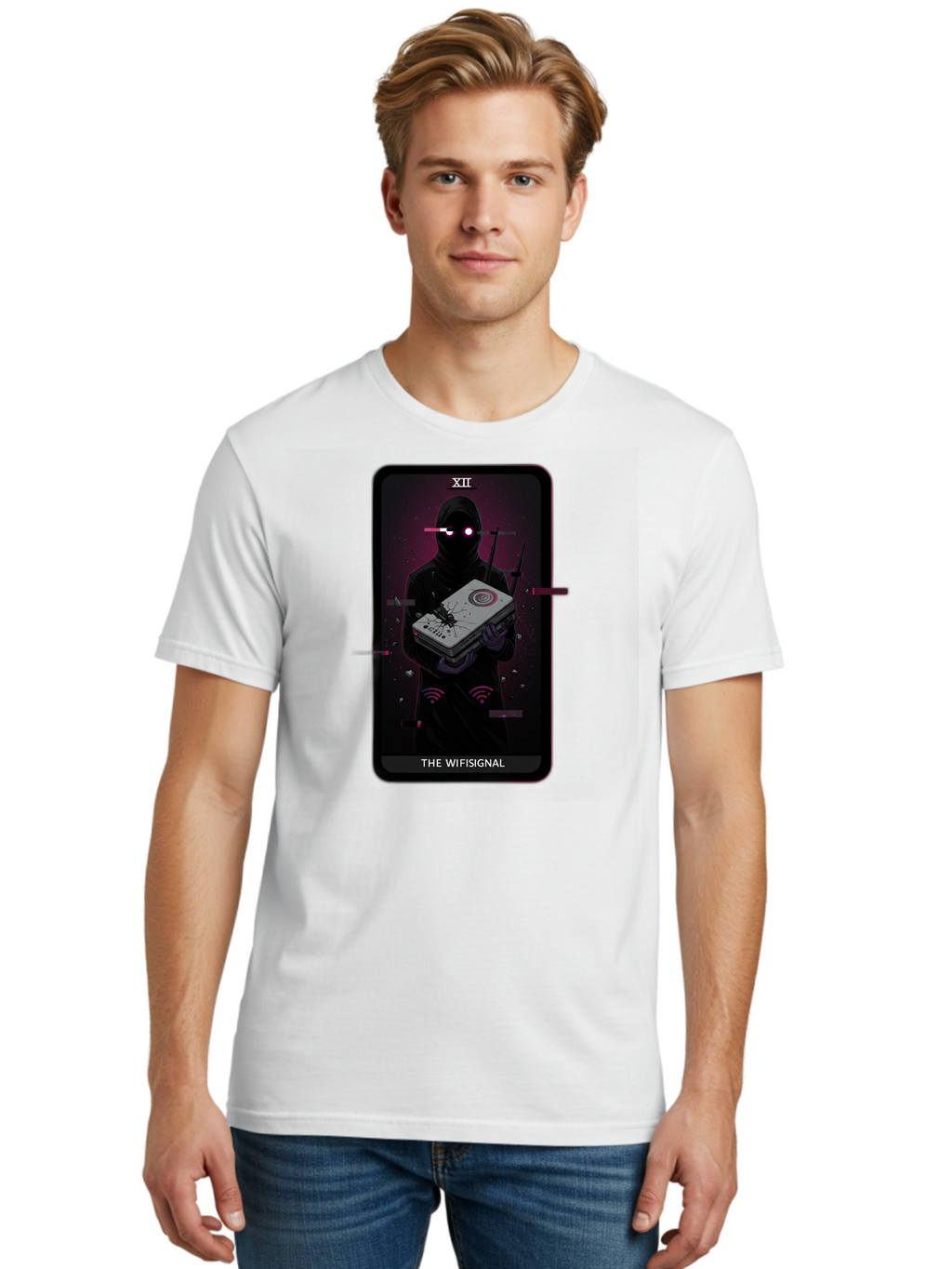 The-Wifisignal Men'S Graphic Tee, 100% Cotton, Comfortable Casual Summer Wear, Machine Washable, Vintage Camera, Old Camera, Antique Camera, Black Camera, Classic Photography, Photography Equipment, Nostalgic Device, Film Camera, Camera Art Bao953