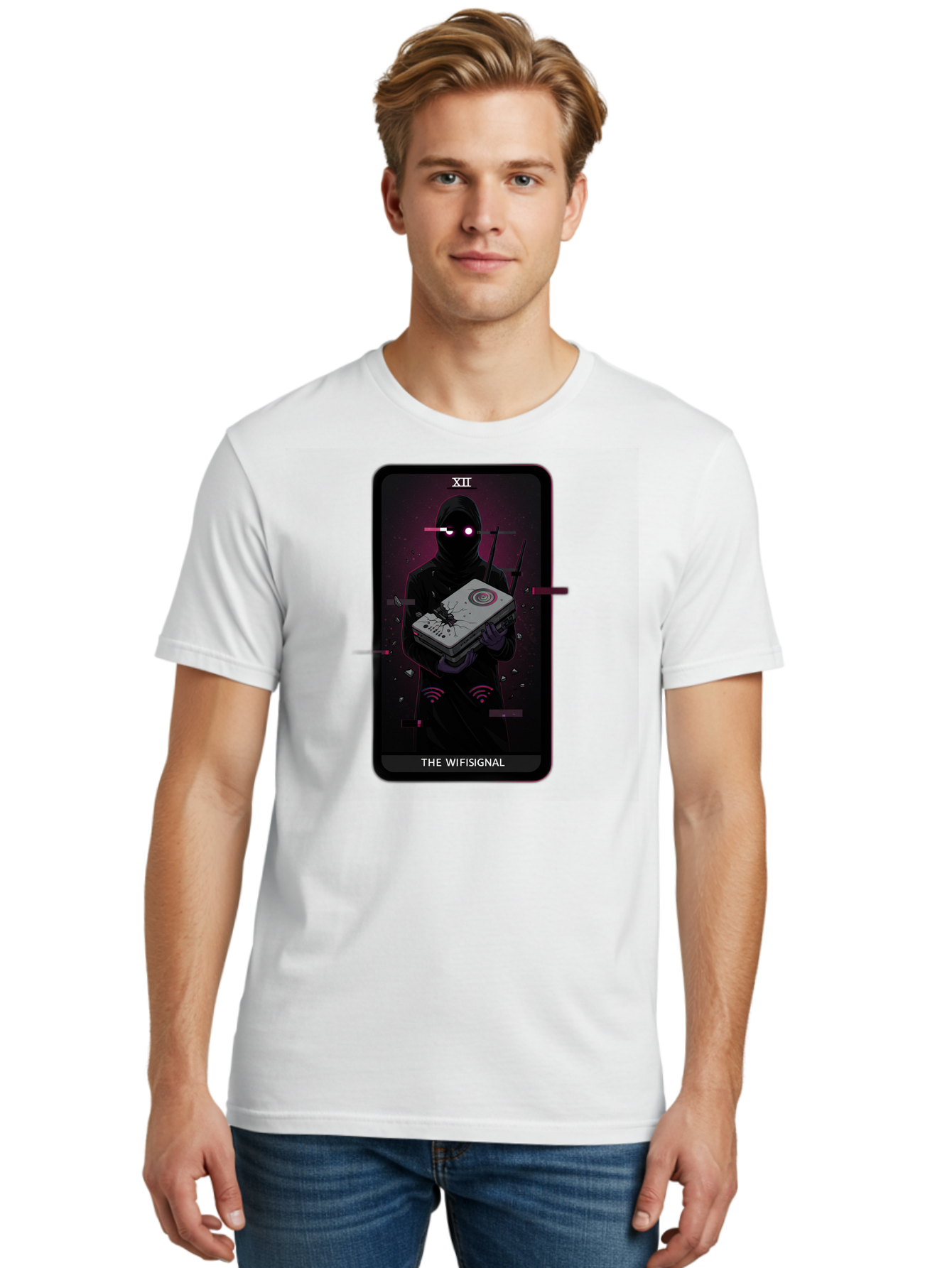 The-Wifisignal Men'S Graphic Tee, 100% Cotton, Comfortable Casual Summer Wear, Machine Washable, Vintage Camera, Old Camera, Antique Camera, Black Camera, Classic Photography, Photography Equipment, Nostalgic Device, Film Camera, Camera Art Bao953