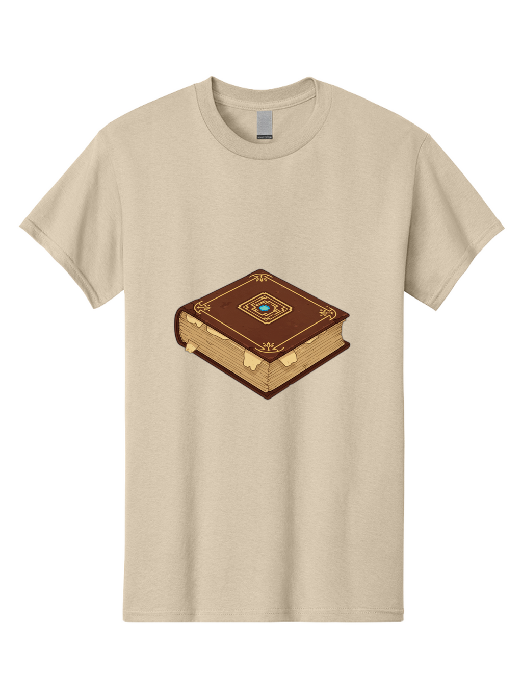 Tome-With-Gemstone Men'S Graphic Tee, 100% Cotton, Comfortable Casual Summer Wear, Machine Washable, Vintage Camera, Old Camera, Antique Camera, Black Camera, Classic Photography, Photography Equipment, Nostalgic Device, Film Camera, Bao959