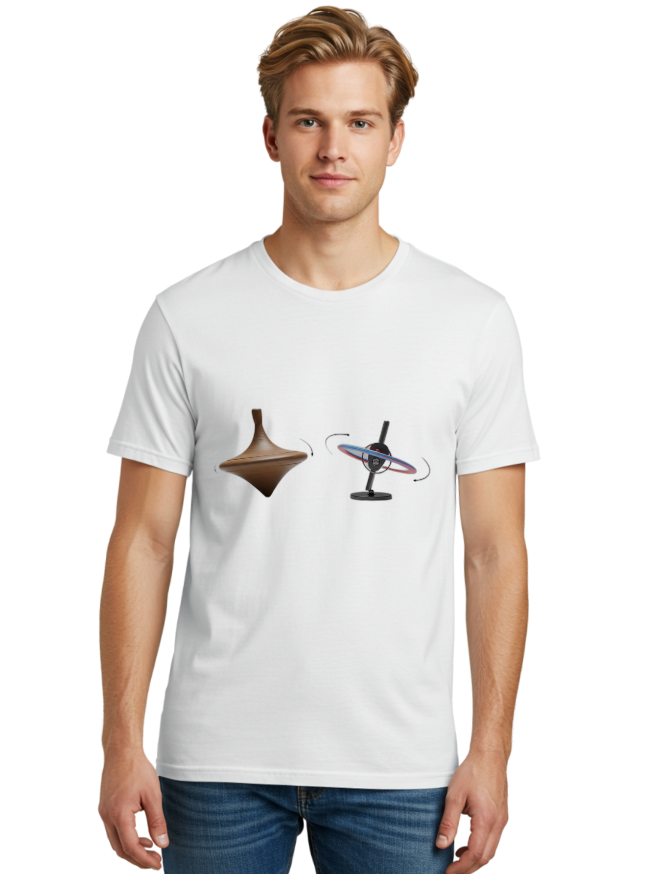 Top-And-Gyroscope Men'S Graphic Tee, 100% Cotton, Comfortable Casual Summer Wear, Machine Washable, Vintage Camera, Old Camera, Antique Camera, Black Camera, Classic Photography, Photography Equipment, Nostalgic Device, Film Camera, Camera Art Bao960