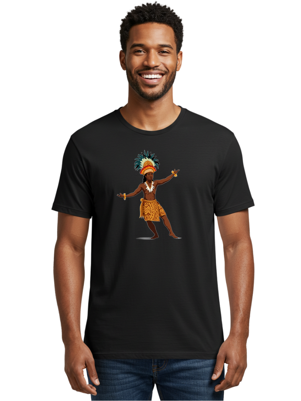Tribal-Dancer Men'S Graphic Tee, 100% Cotton, Comfortable Casual Summer Wear, Machine Washable, Vintage Camera, Old Camera, Antique Camera, Black Camera, Classic Photography, Photography Equipment, Nostalgic Device, Film Camera, Camera Art Bao962