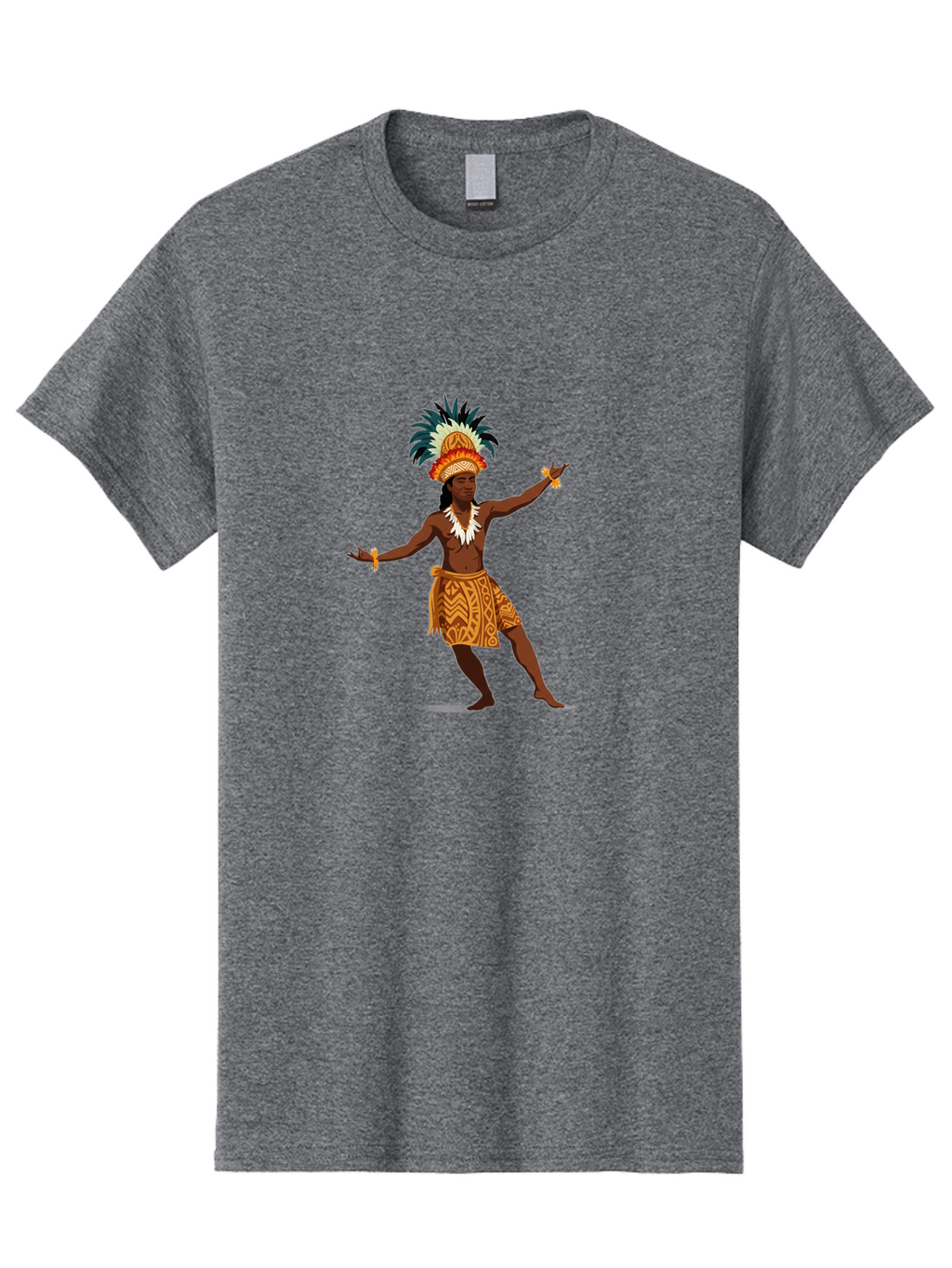 Tribal-Dancer Men'S Graphic Tee, 100% Cotton, Comfortable Casual Summer Wear, Machine Washable, Vintage Camera, Old Camera, Antique Camera, Black Camera, Classic Photography, Photography Equipment, Nostalgic Device, Film Camera, Camera Art Bao962