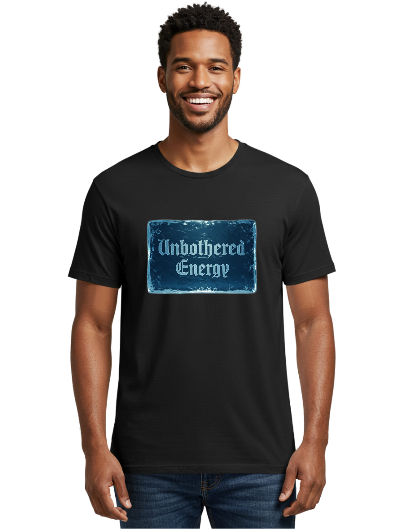 Unbothered-Energy-1 Men'S Graphic Tee, 100% Cotton, Comfortable Casual Summer Wear, Machine Washable, Vintage Camera, Old Camera, Antique Camera, Black Camera, Classic Photography, Photography Equipment, Nostalgic Device, Film Camera, Bao973