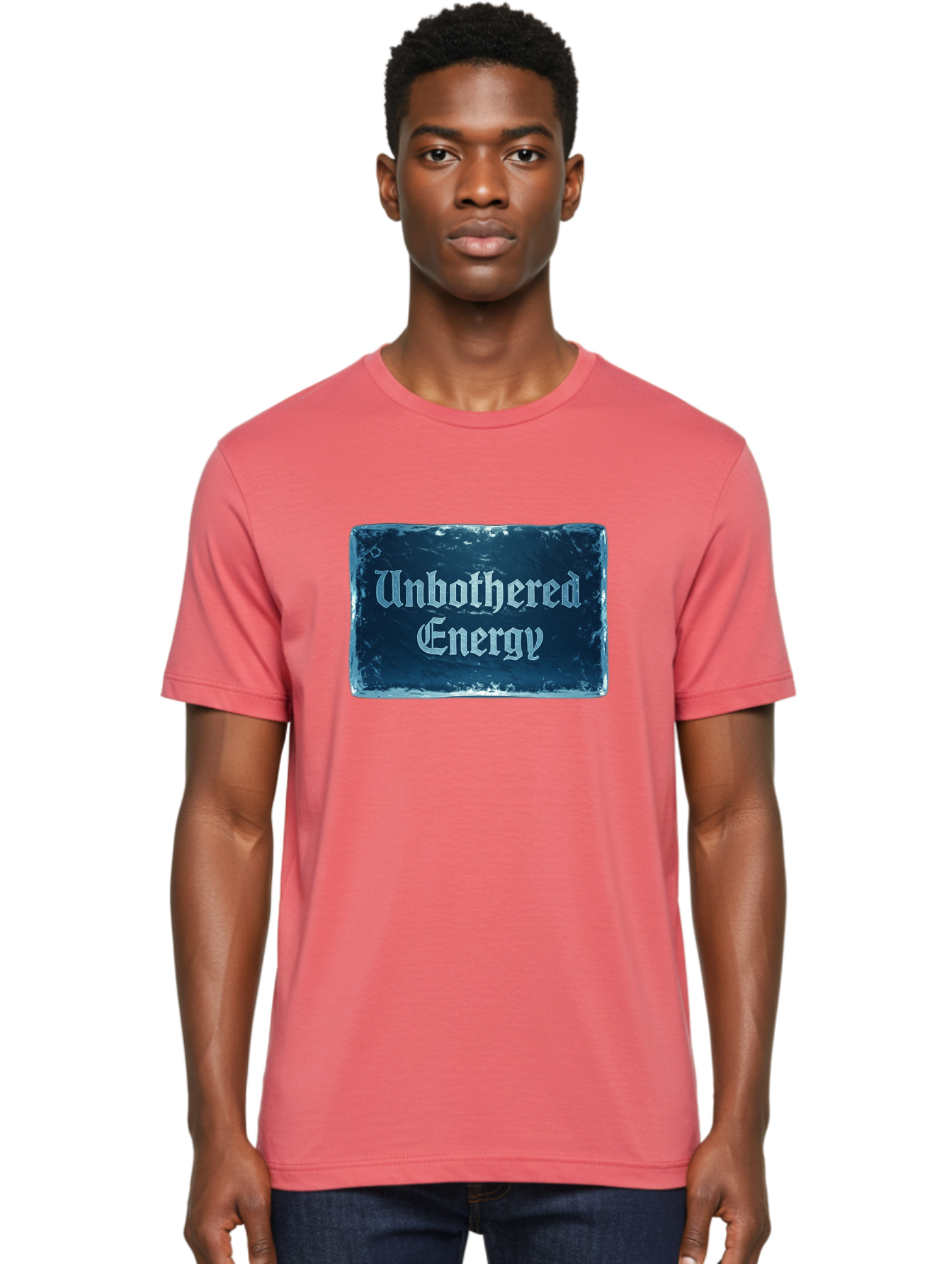 Unbothered-Energy-1 Men'S Graphic Tee, 100% Cotton, Comfortable Casual Summer Wear, Machine Washable, Vintage Camera, Old Camera, Antique Camera, Black Camera, Classic Photography, Photography Equipment, Nostalgic Device, Film Camera, Bao973