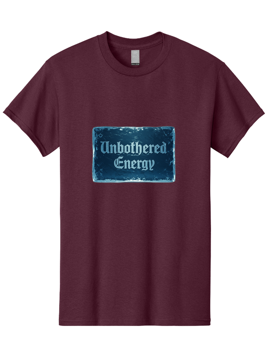 Unbothered-Energy-1 Men'S Graphic Tee, 100% Cotton, Comfortable Casual Summer Wear, Machine Washable, Vintage Camera, Old Camera, Antique Camera, Black Camera, Classic Photography, Photography Equipment, Nostalgic Device, Film Camera, Bao973