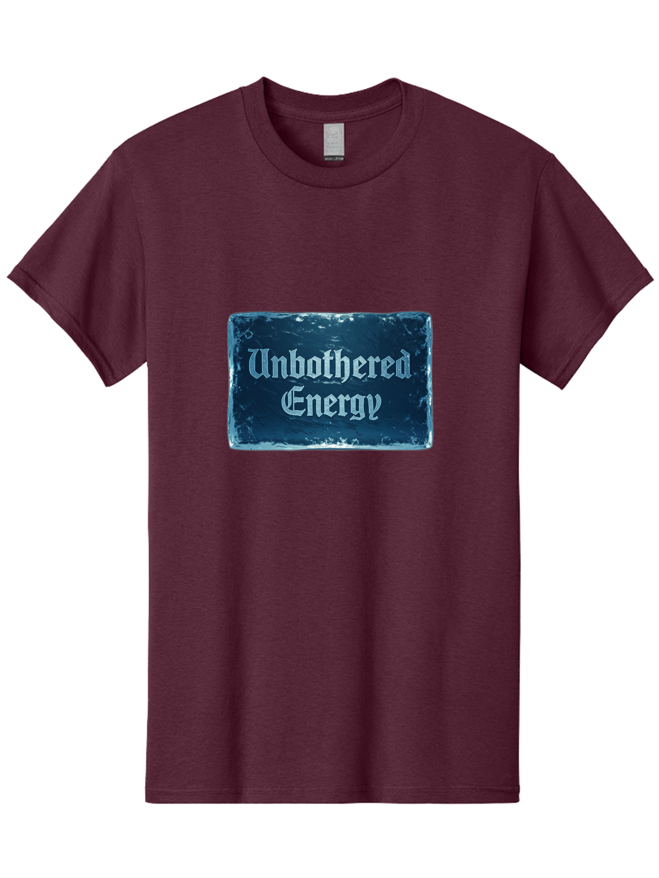 Unbothered-Energy-1 Men'S Graphic Tee, 100% Cotton, Comfortable Casual Summer Wear, Machine Washable, Vintage Camera, Old Camera, Antique Camera, Black Camera, Classic Photography, Photography Equipment, Nostalgic Device, Film Camera, Bao973