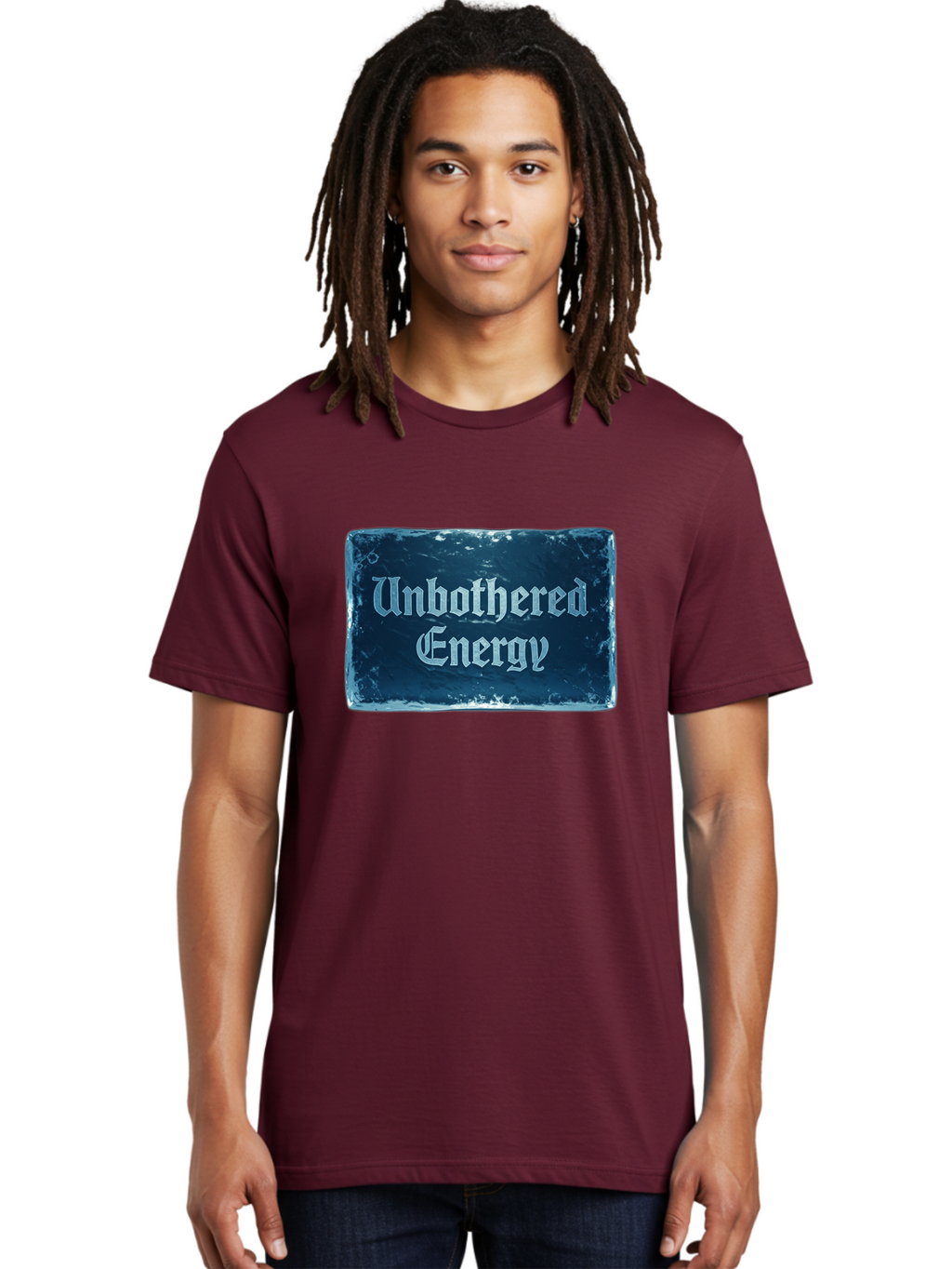 Unbothered-Energy-1 Men'S Graphic Tee, 100% Cotton, Comfortable Casual Summer Wear, Machine Washable, Vintage Camera, Old Camera, Antique Camera, Black Camera, Classic Photography, Photography Equipment, Nostalgic Device, Film Camera, Bao973
