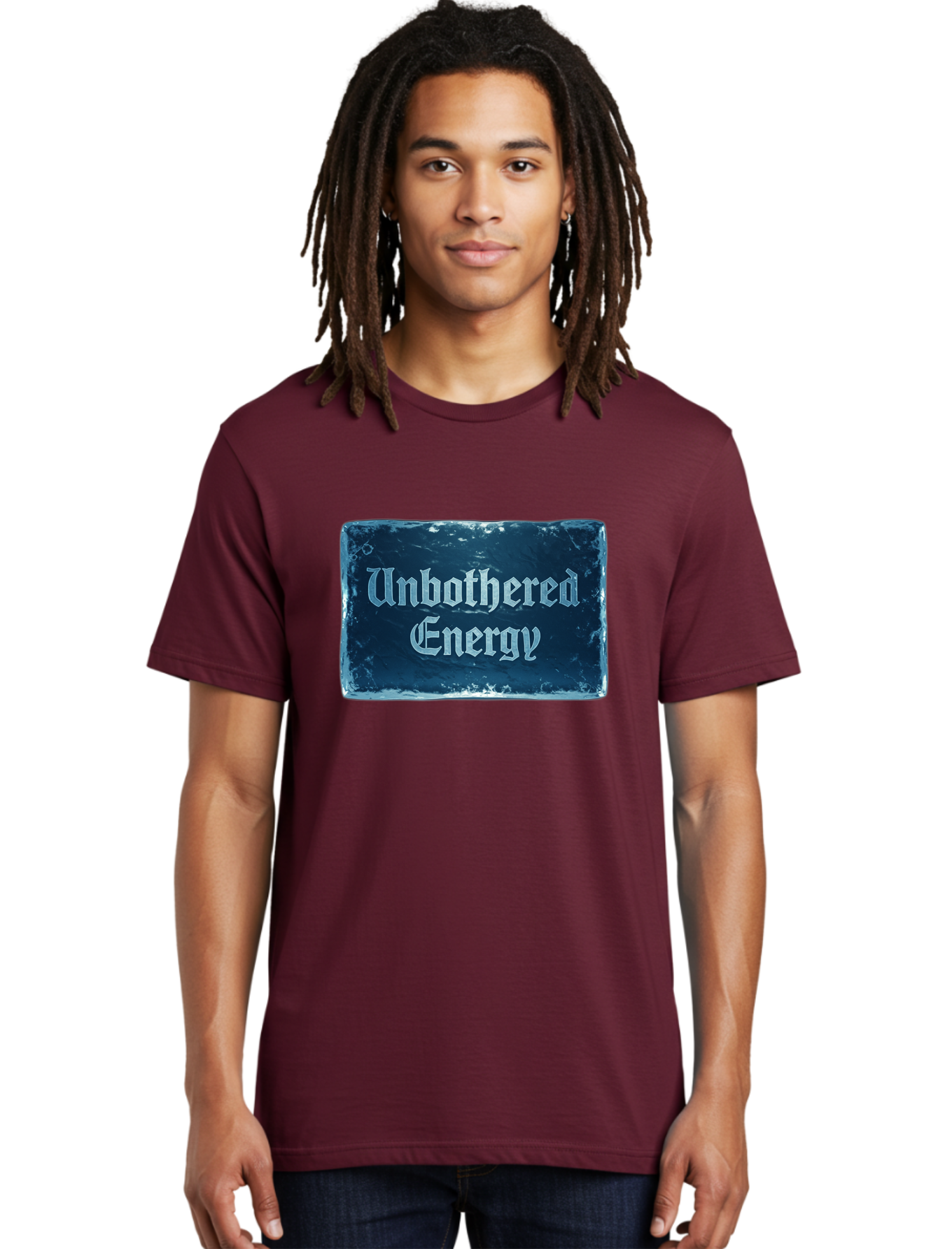 Unbothered-Energy-1 Men'S Graphic Tee, 100% Cotton, Comfortable Casual Summer Wear, Machine Washable, Vintage Camera, Old Camera, Antique Camera, Black Camera, Classic Photography, Photography Equipment, Nostalgic Device, Film Camera, Bao973