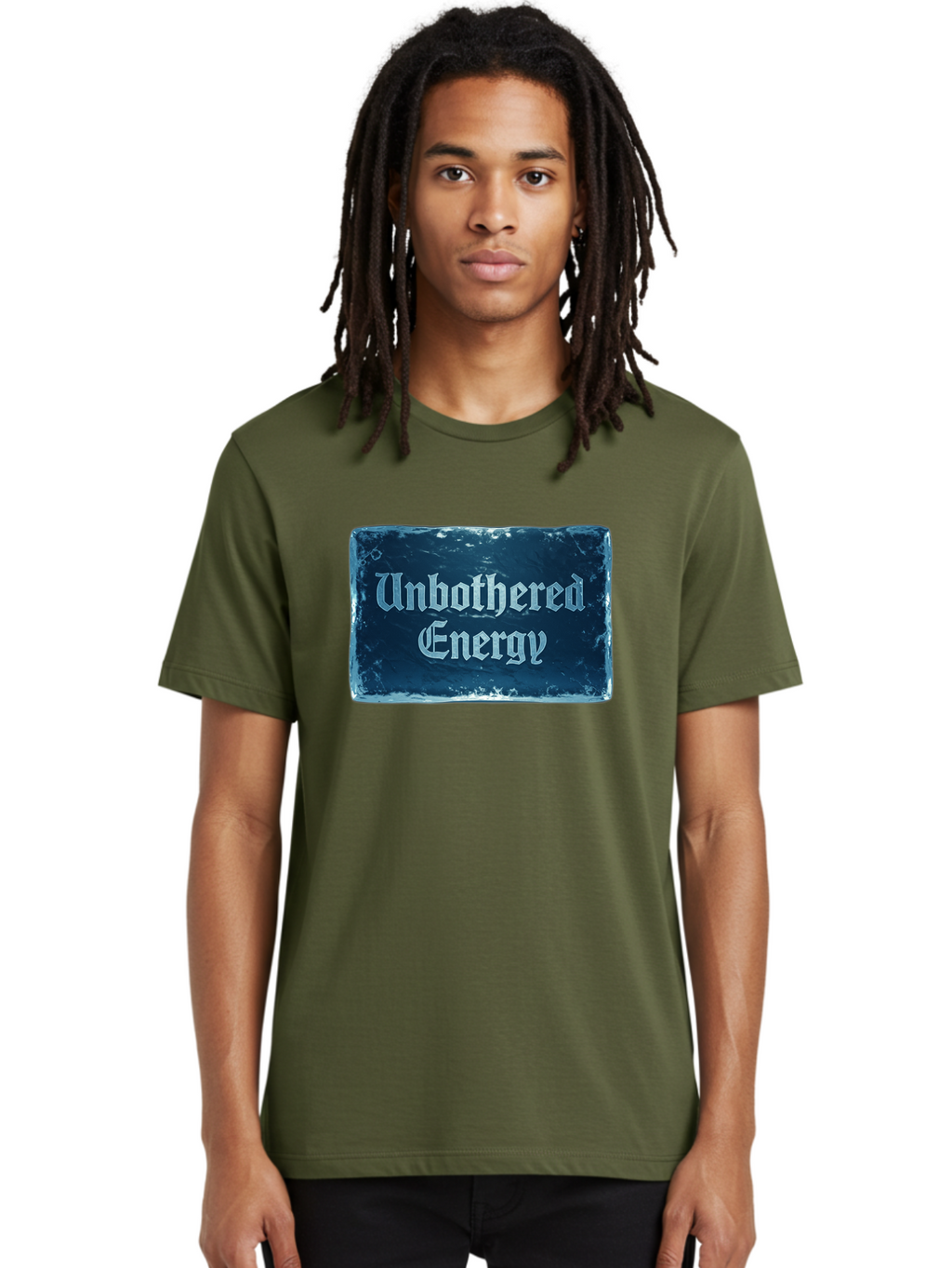 Unbothered-Energy-1 Men'S Graphic Tee, 100% Cotton, Comfortable Casual Summer Wear, Machine Washable, Vintage Camera, Old Camera, Antique Camera, Black Camera, Classic Photography, Photography Equipment, Nostalgic Device, Film Camera, Bao973