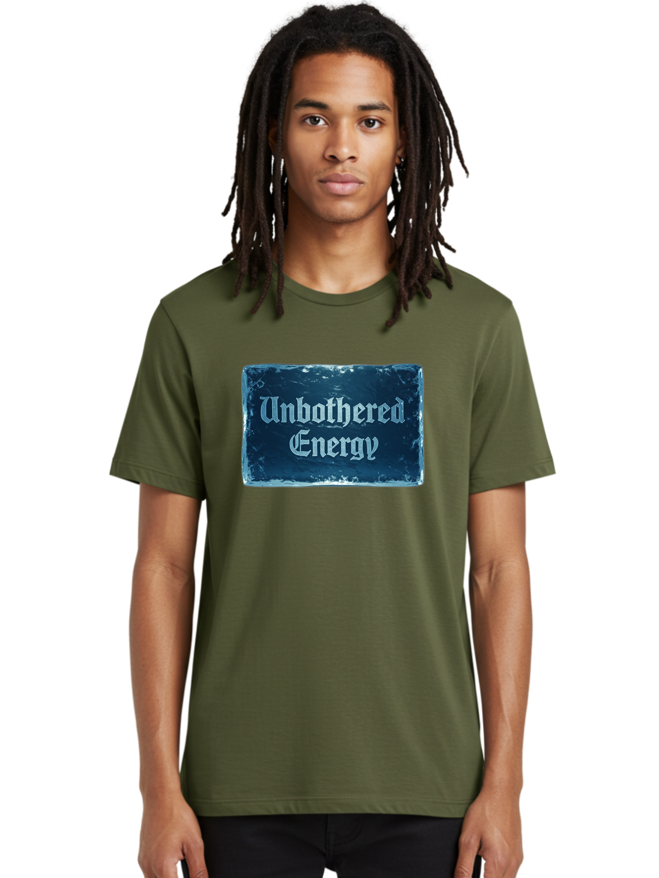 Unbothered-Energy-1 Men'S Graphic Tee, 100% Cotton, Comfortable Casual Summer Wear, Machine Washable, Vintage Camera, Old Camera, Antique Camera, Black Camera, Classic Photography, Photography Equipment, Nostalgic Device, Film Camera, Bao973