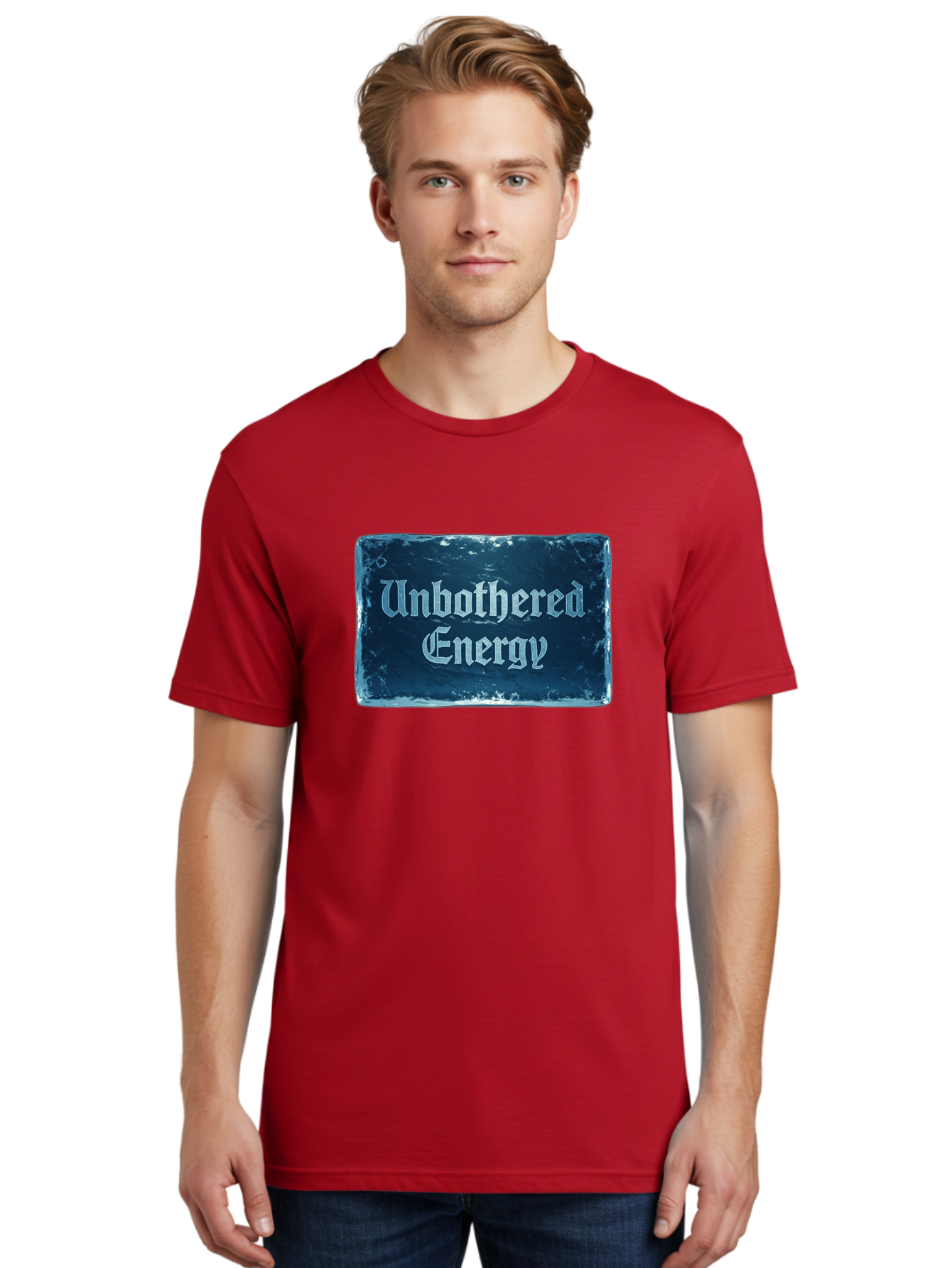 Unbothered-Energy-1 Men'S Graphic Tee, 100% Cotton, Comfortable Casual Summer Wear, Machine Washable, Vintage Camera, Old Camera, Antique Camera, Black Camera, Classic Photography, Photography Equipment, Nostalgic Device, Film Camera, Bao973