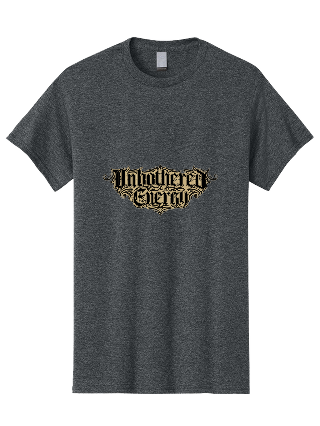 Unbothered-Energy-4 Men'S Graphic Tee, 100% Cotton, Comfortable Casual Summer Wear, Machine Washable, Vintage Camera, Old Camera, Antique Camera, Black Camera, Classic Photography, Photography Equipment, Nostalgic Device, Film Camera, Bao976