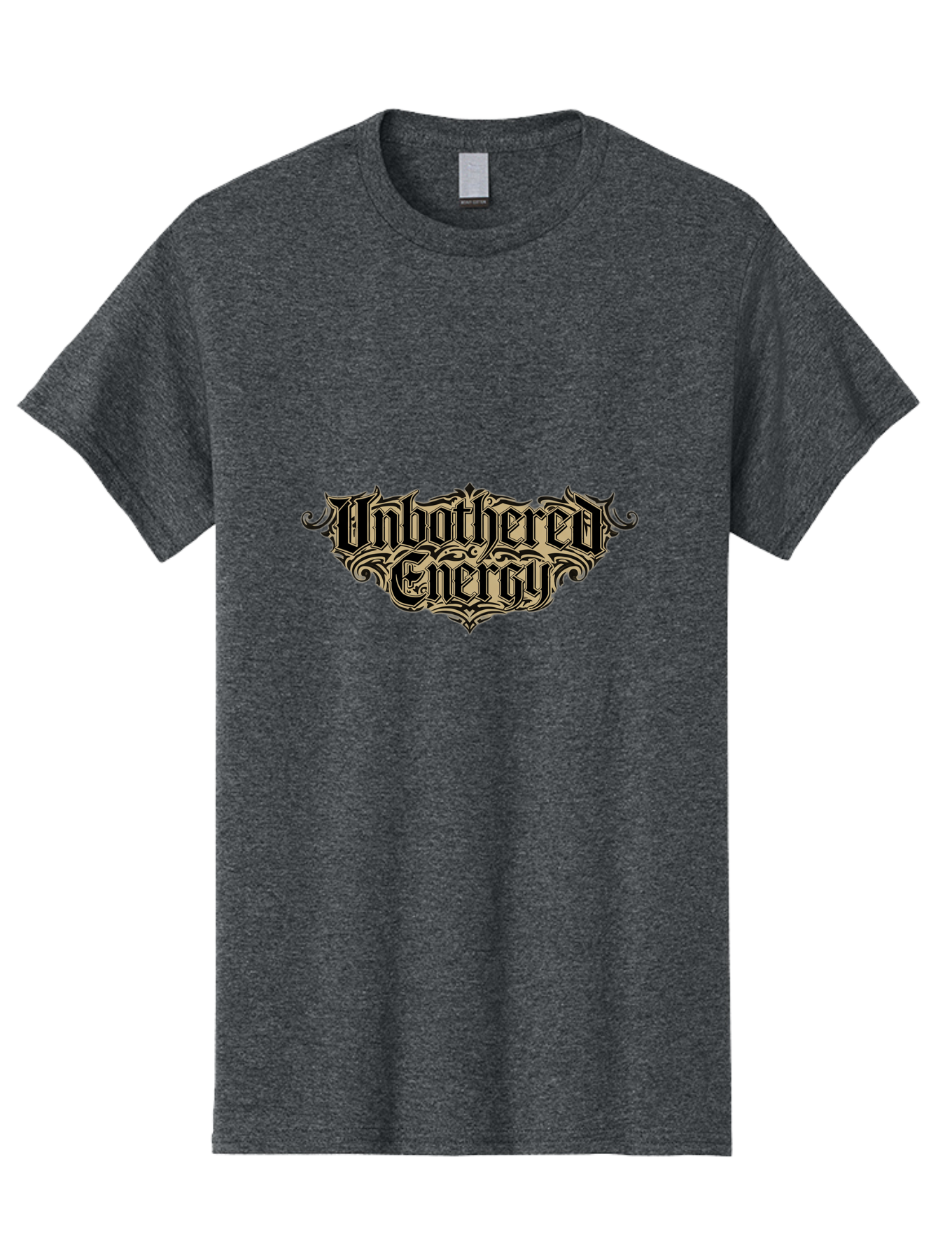 Unbothered-Energy-4 Men'S Graphic Tee, 100% Cotton, Comfortable Casual Summer Wear, Machine Washable, Vintage Camera, Old Camera, Antique Camera, Black Camera, Classic Photography, Photography Equipment, Nostalgic Device, Film Camera, Bao976