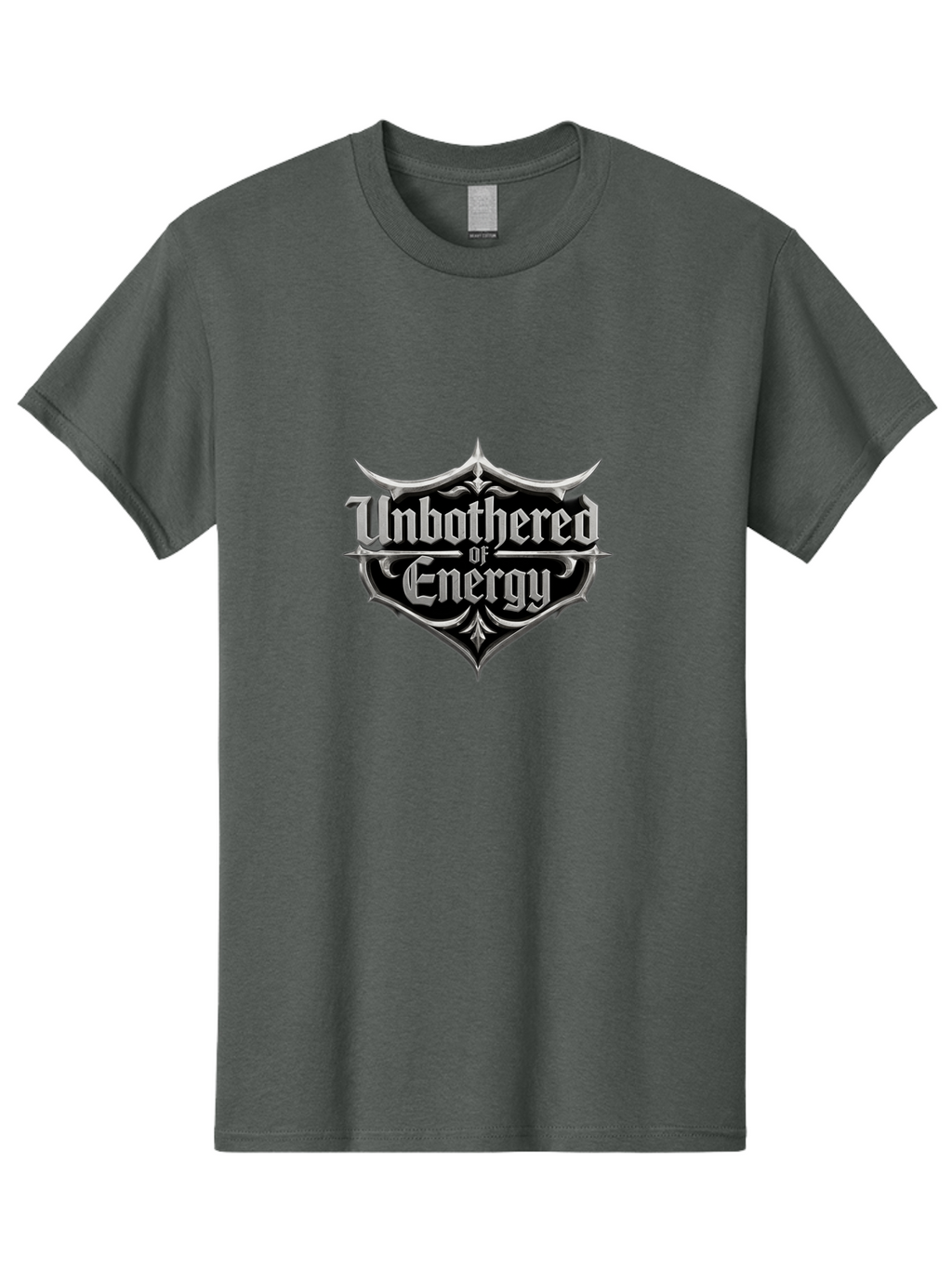 Unbothered-Of-Energy Men'S Graphic Tee, 100% Cotton, Comfortable Casual Summer Wear, Machine Washable, Vintage Camera, Old Camera, Antique Camera, Black Camera, Classic Photography, Photography Equipment, Nostalgic Device, Film Camera, Bao978