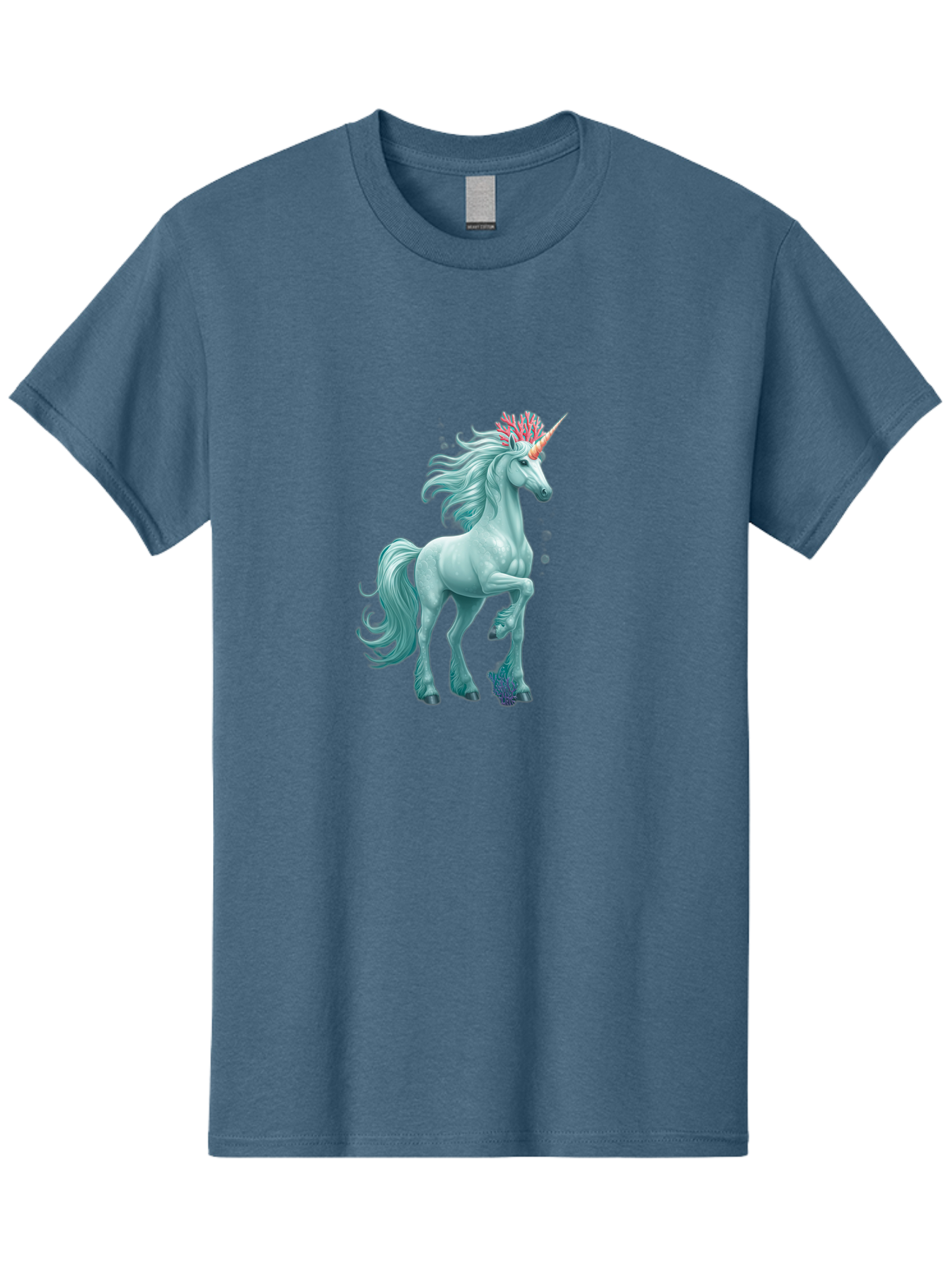 Unicorn-1 Men'S Graphic Tee, 100% Cotton, Comfortable Casual Summer Wear, Machine Washable, Vintage Camera, Old Camera, Antique Camera, Black Camera, Classic Photography, Photography Equipment, Nostalgic Device, Film Camera, Camera Art Bao979
