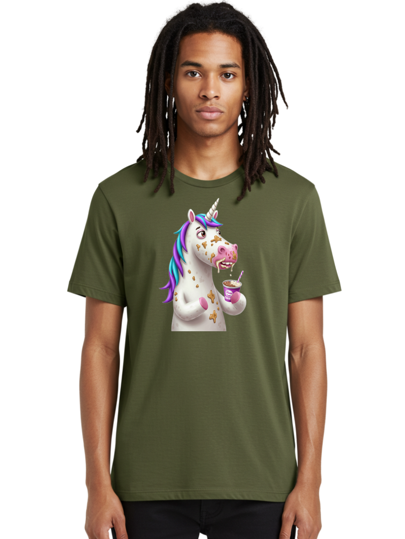 Unicorn-Enjoying-Flips-Salt Men'S Graphic Tee, 100% Cotton, Comfortable Casual Summer Wear, Machine Washable, Vintage Camera, Old Camera, Antique Camera, Black Camera, Classic Photography, Photography Equipment, Nostalgic Device, Film Camera, Bao981