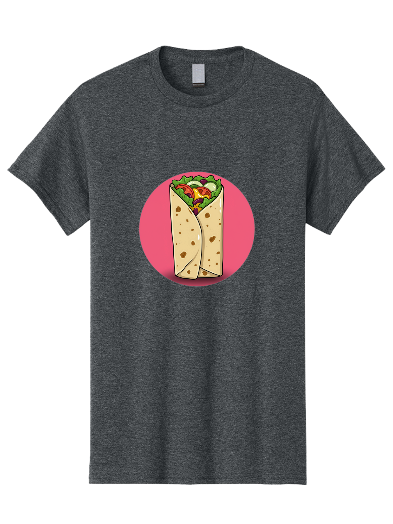 Veggie-Wrap Men'S Graphic Tee, 100% Cotton, Comfortable Casual Summer Wear, Machine Washable, Vintage Camera, Old Camera, Antique Camera, Black Camera, Classic Photography, Photography Equipment, Nostalgic Device, Film Camera, Camera Art Bao993