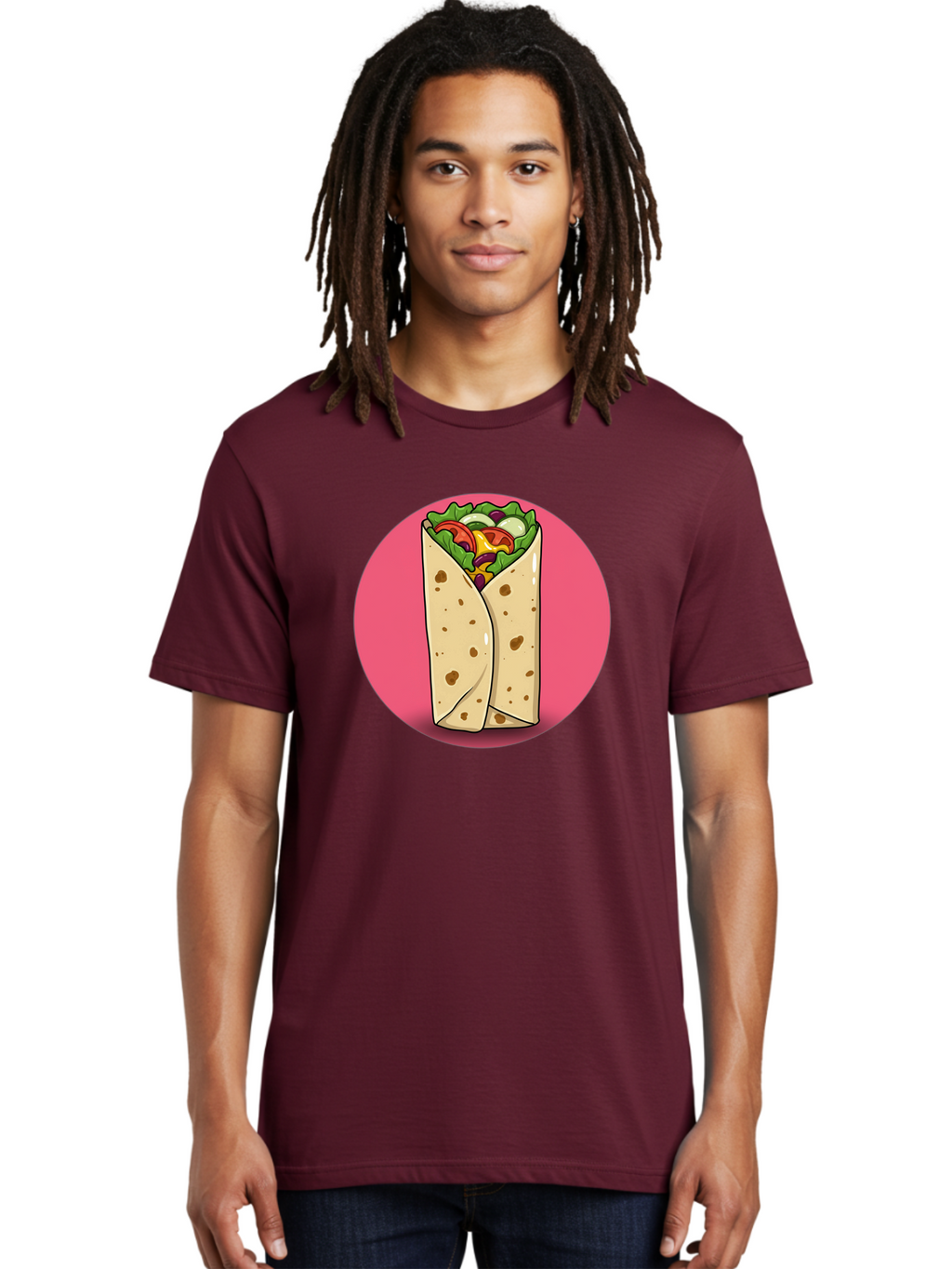 Veggie-Wrap Men'S Graphic Tee, 100% Cotton, Comfortable Casual Summer Wear, Machine Washable, Vintage Camera, Old Camera, Antique Camera, Black Camera, Classic Photography, Photography Equipment, Nostalgic Device, Film Camera, Camera Art Bao993