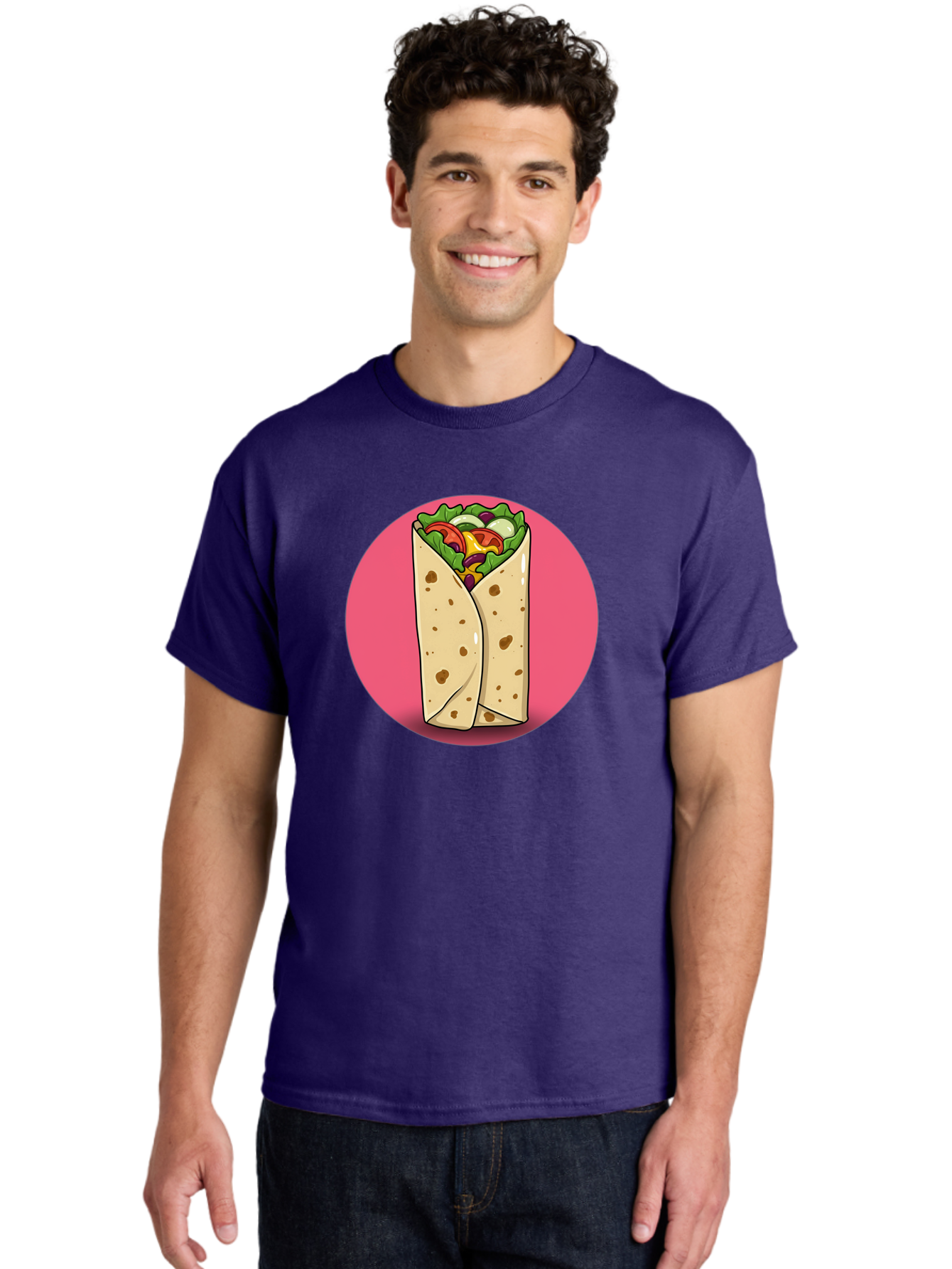Veggie-Wrap Men'S Graphic Tee, 100% Cotton, Comfortable Casual Summer Wear, Machine Washable, Vintage Camera, Old Camera, Antique Camera, Black Camera, Classic Photography, Photography Equipment, Nostalgic Device, Film Camera, Camera Art Bao993