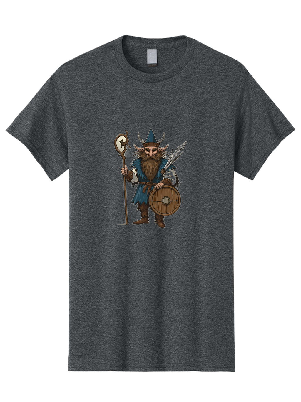 Viking-Warrior Men'S Graphic Tee, 100% Cotton, Comfortable Casual Summer Wear, Machine Washable, Vintage Camera, Old Camera, Antique Camera, Black Camera, Classic Photography, Photography Equipment, Nostalgic Device, Film Camera, Camera Art Bao996
