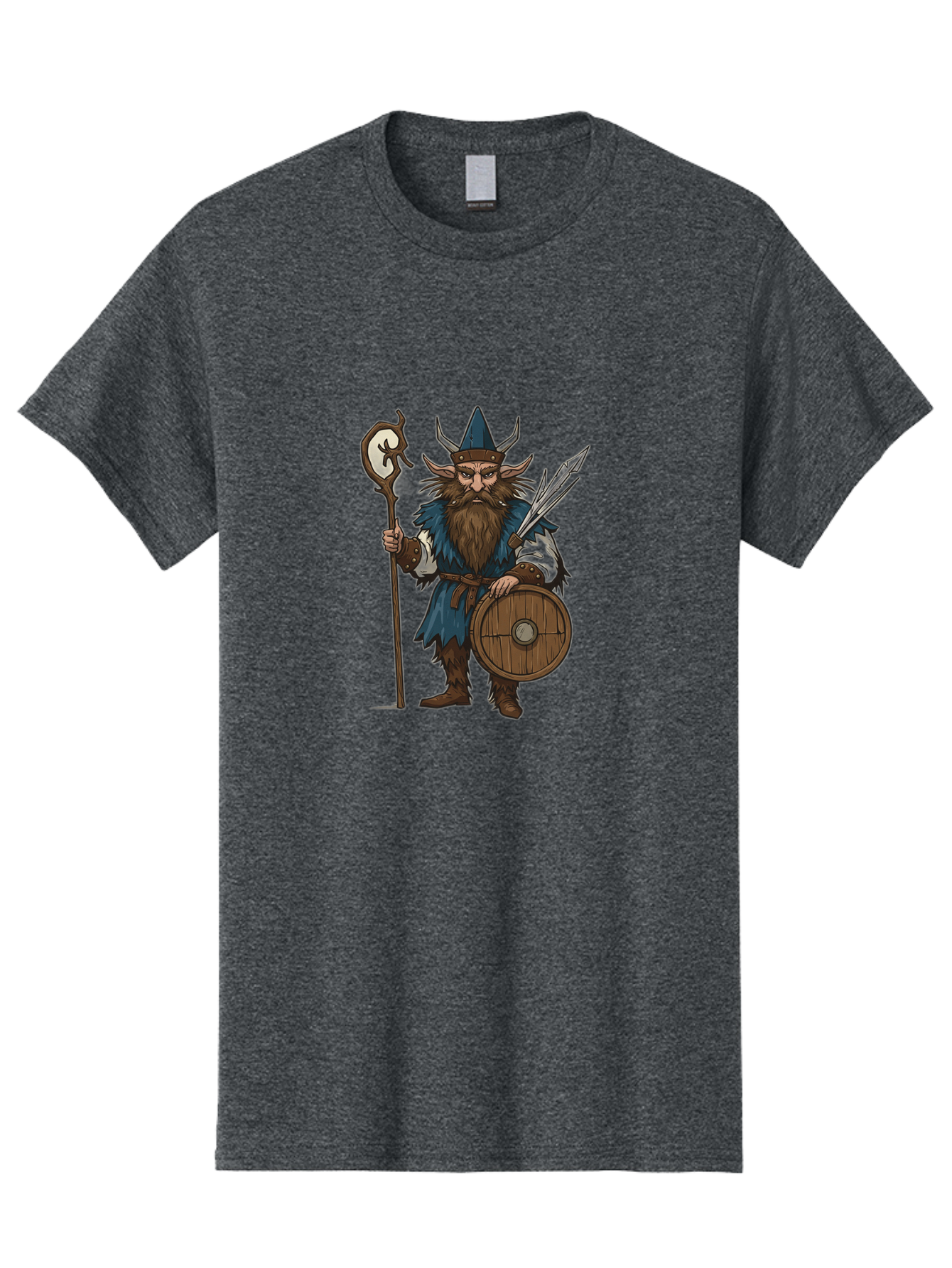 Viking-Warrior Men'S Graphic Tee, 100% Cotton, Comfortable Casual Summer Wear, Machine Washable, Vintage Camera, Old Camera, Antique Camera, Black Camera, Classic Photography, Photography Equipment, Nostalgic Device, Film Camera, Camera Art Bao996