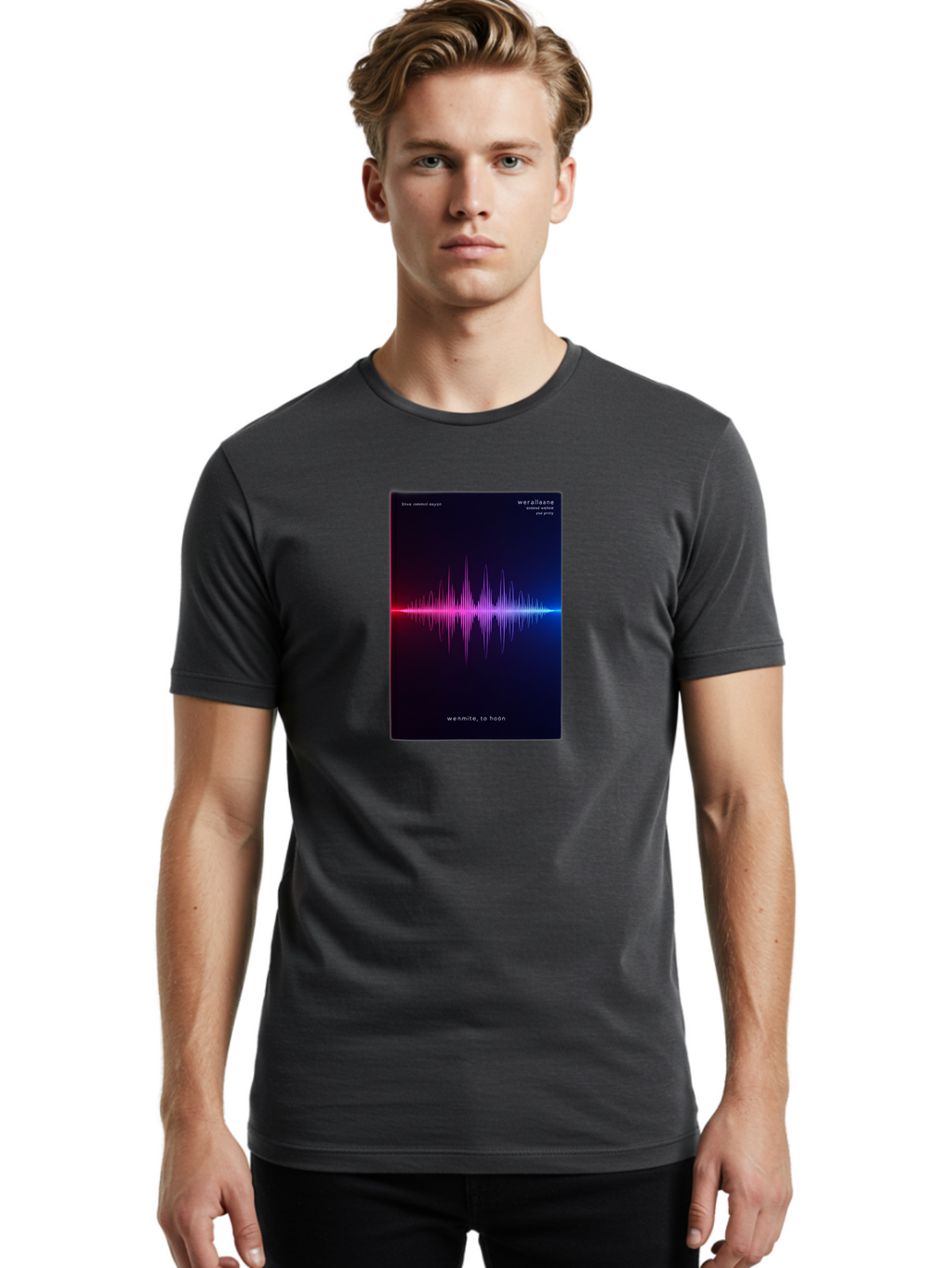 Weralliane Men'S Graphic Tee, 100% Cotton, Comfortable Casual Summer Wear, Machine Washable, Vintage Camera, Old Camera, Antique Camera, Black Camera, Classic Photography, Photography Equipment, Nostalgic Device, Film Camera, Camera Art Bap000