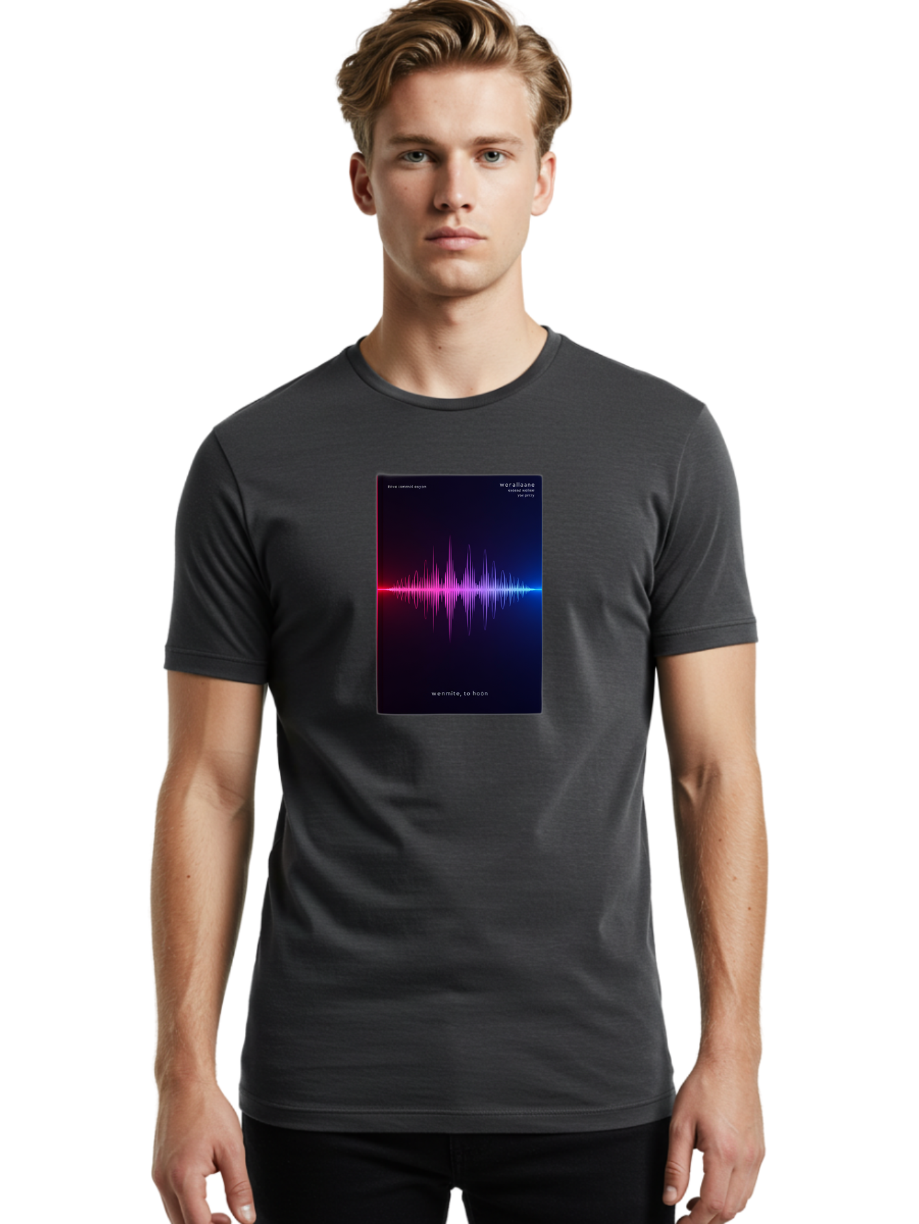 Weralliane Men'S Graphic Tee, 100% Cotton, Comfortable Casual Summer Wear, Machine Washable, Vintage Camera, Old Camera, Antique Camera, Black Camera, Classic Photography, Photography Equipment, Nostalgic Device, Film Camera, Camera Art Bap000