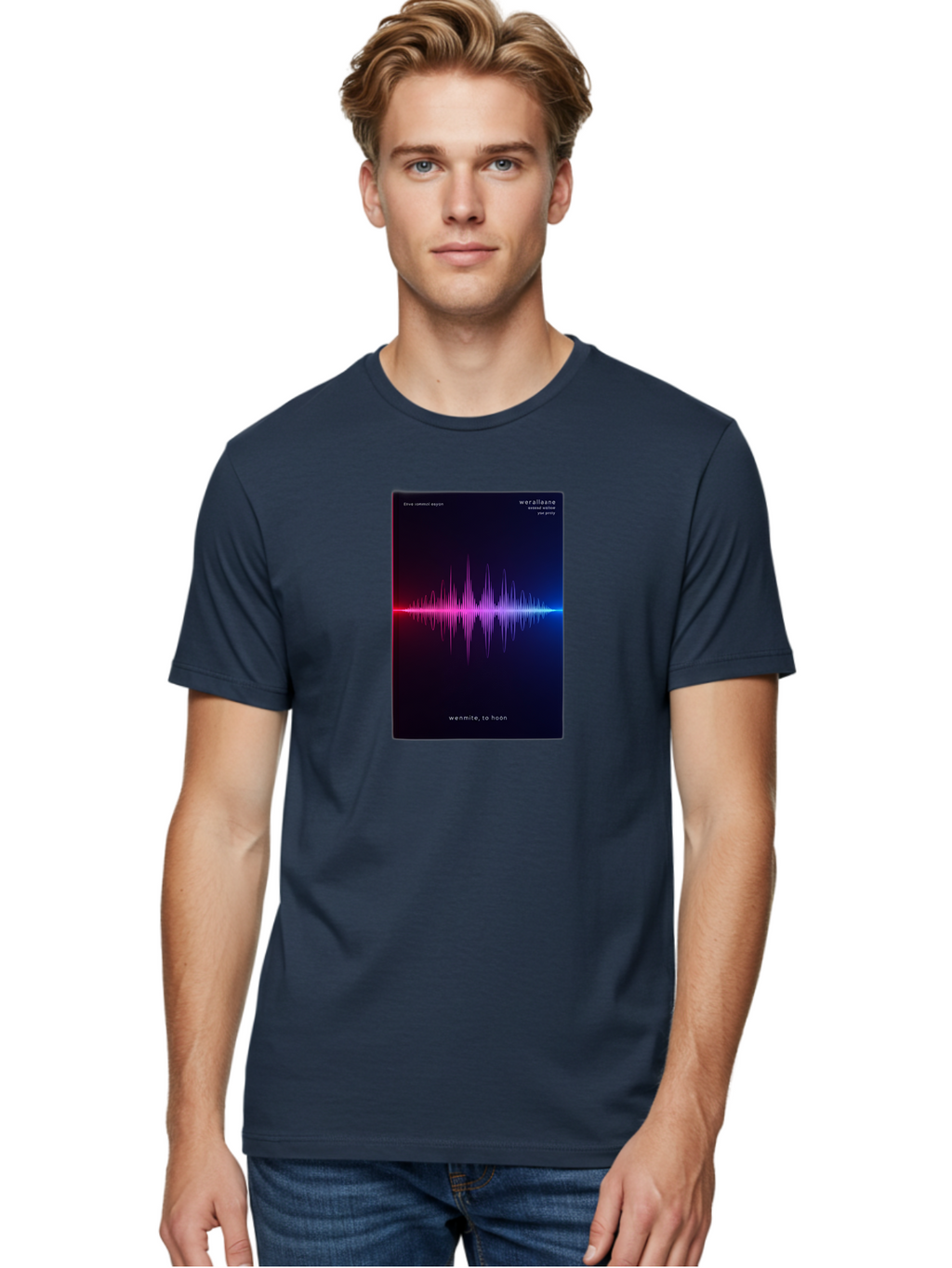 Weralliane Men'S Graphic Tee, 100% Cotton, Comfortable Casual Summer Wear, Machine Washable, Vintage Camera, Old Camera, Antique Camera, Black Camera, Classic Photography, Photography Equipment, Nostalgic Device, Film Camera, Camera Art Bap000