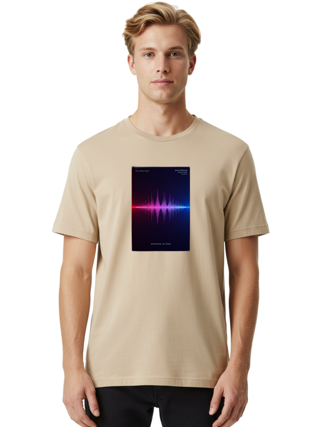 Weralliane Men'S Graphic Tee, 100% Cotton, Comfortable Casual Summer Wear, Machine Washable, Vintage Camera, Old Camera, Antique Camera, Black Camera, Classic Photography, Photography Equipment, Nostalgic Device, Film Camera, Camera Art Bap000