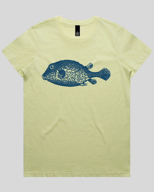 Cragfish 2 Women's T-Shirt